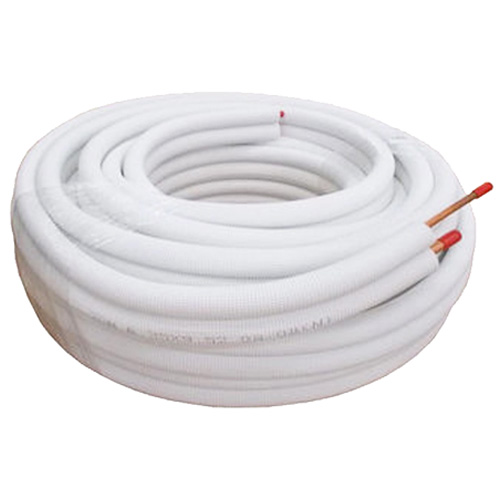 Ống đồng Thái Lan phi 6+10 luồng gen cuộn 15 mét