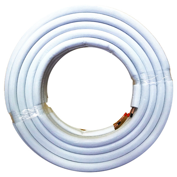 Ống đồng Toàn Phát phi 6+12 luồng gen cuộn 15 mét