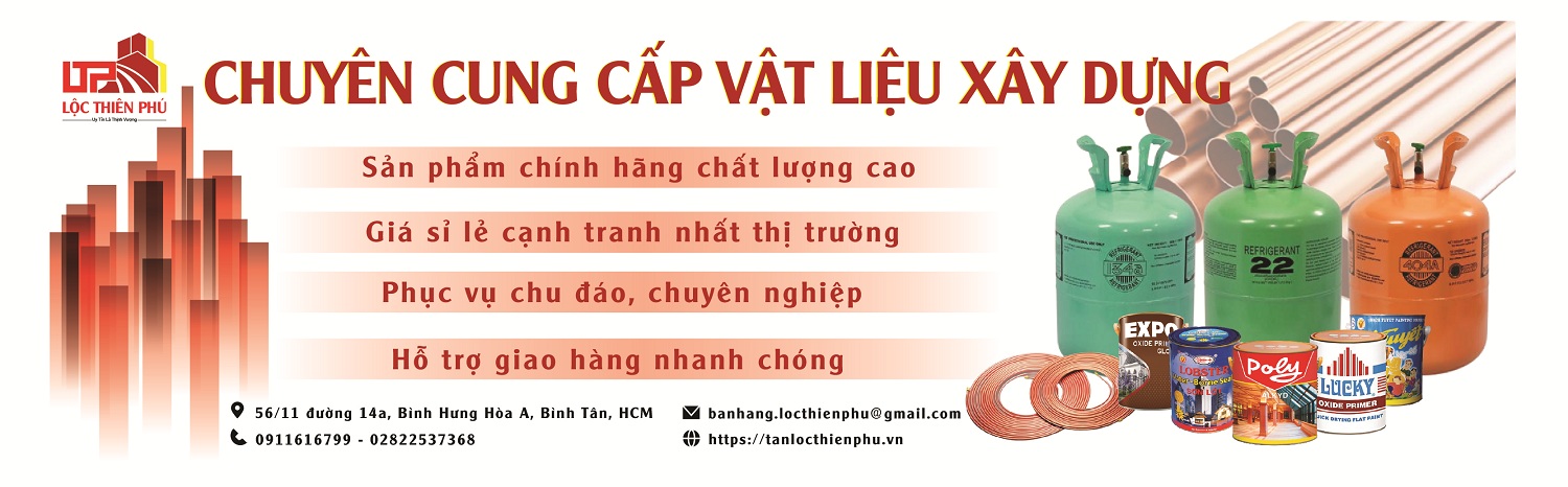 Lộc Thiên Phú